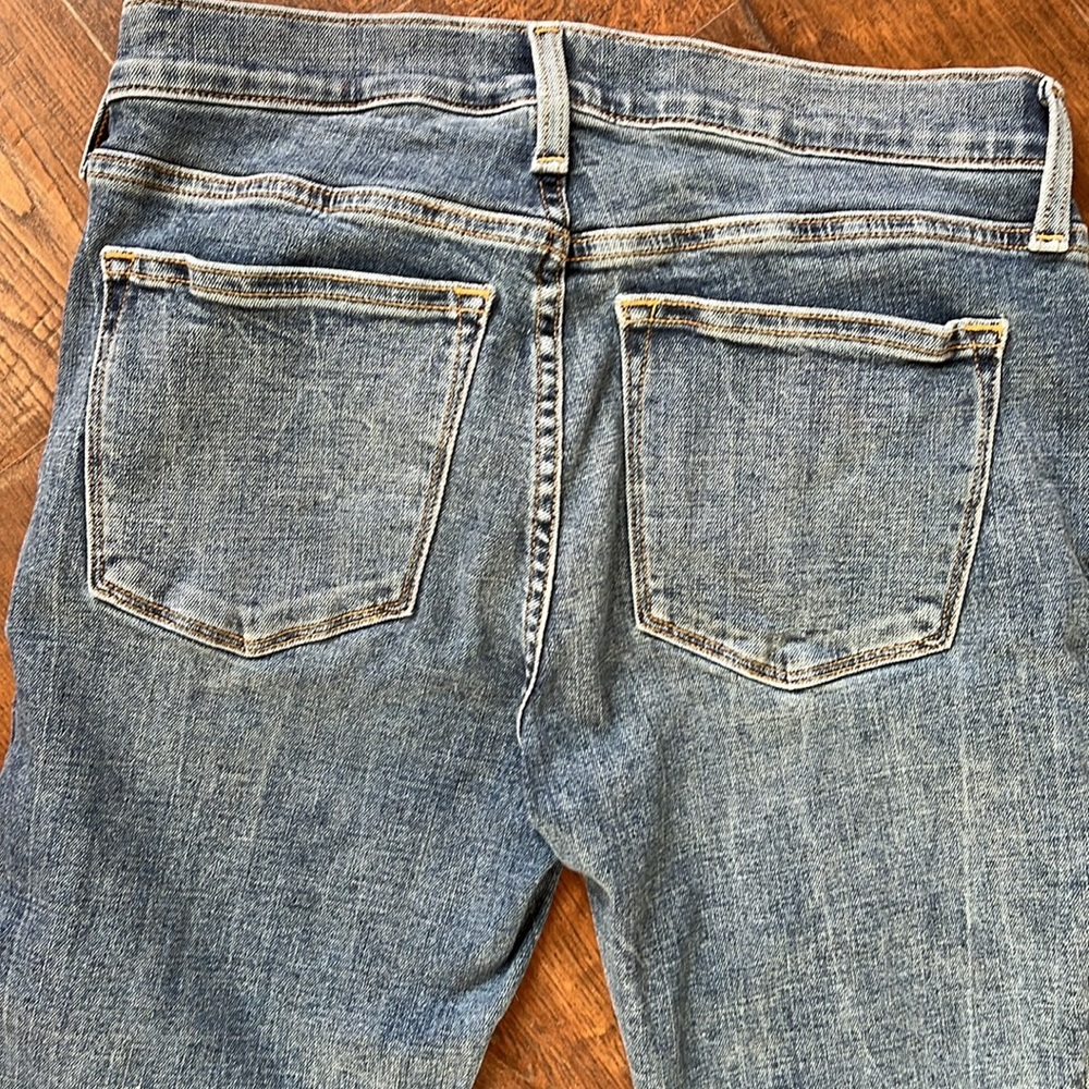 J.Crew Jeans - Picture 4 of 4